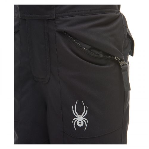 Spodnie Spyder Expedition Jr 183514