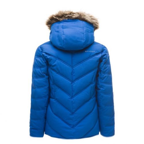 Kurtka Spyder Atlas Synth G Jr 184018 