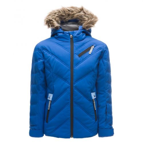 Kurtka Spyder Atlas Synth G Jr 184018 