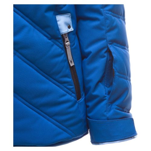 Kurtka Spyder Atlas Synth G Jr 184018 