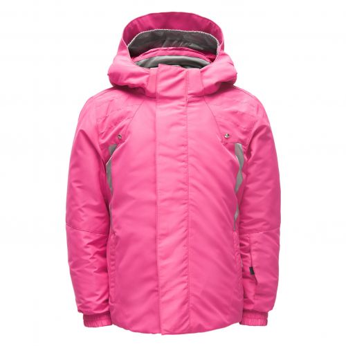 Kurtka Spyder 8/K 184512 Glam KG Jr