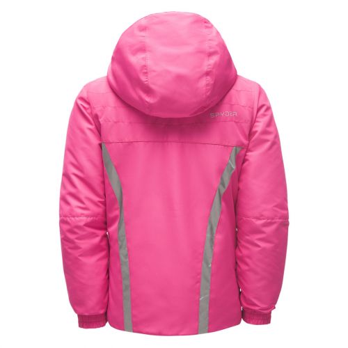 Kurtka Spyder 8/K 184512 Glam KG Jr