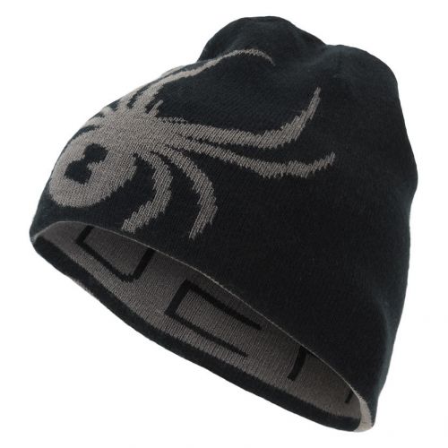 Czapka Spyder Reversible Bug B Jr 185400 