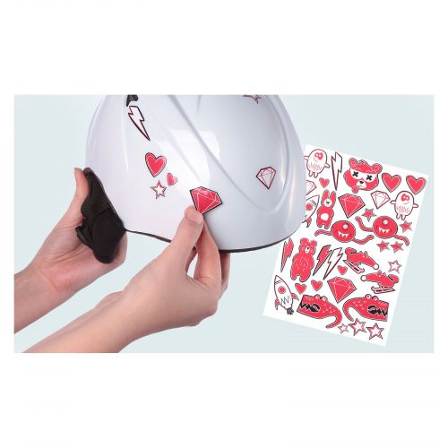 Kask Tecno Pro Base S212 PGB 253527