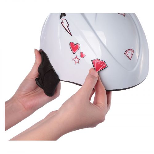 Kask Tecno Pro Base S212 PGB 253527