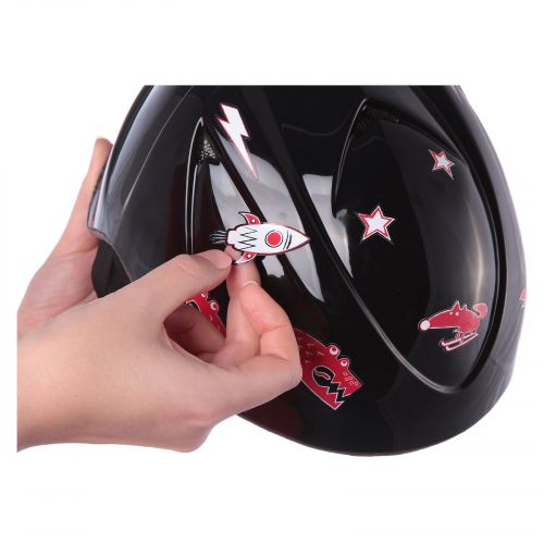 Kask Tecno Pro Base S212 PGB 253527