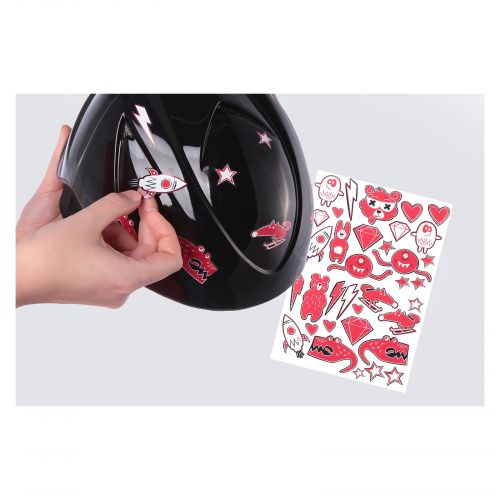 Kask Tecno Pro Base S212 PGB 253527