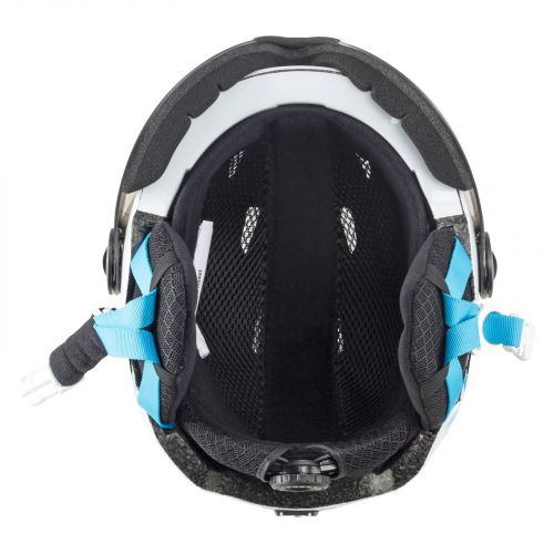 Kask TECNOPRO Pulse Visor Jr S2 282381