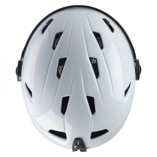 Kask TECNOPRO Pulse Visor Jr S2 282381