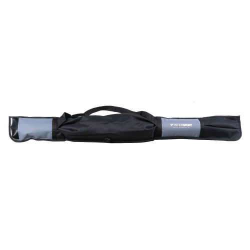 Pokrowiec Intersport narciarskie 180 cm