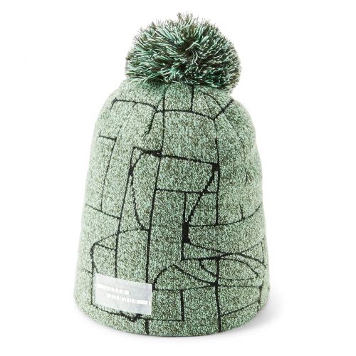 Czapka Under Armour Graphic Pom W 1318484