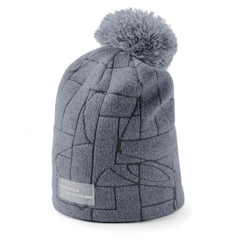 Czapka Under Armour Graphic Pom W 1318484