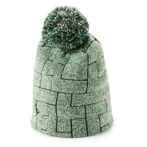 Czapka Under Armour Graphic Pom W 1318484