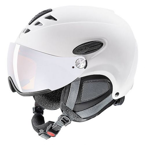 Kask Uvex html 300 visor 566162 S3