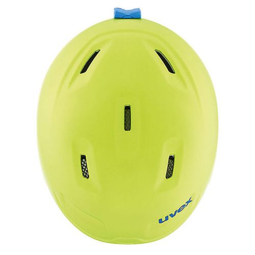 Kask narciarski dla dzieci Uvex Manic Pro JR 566224