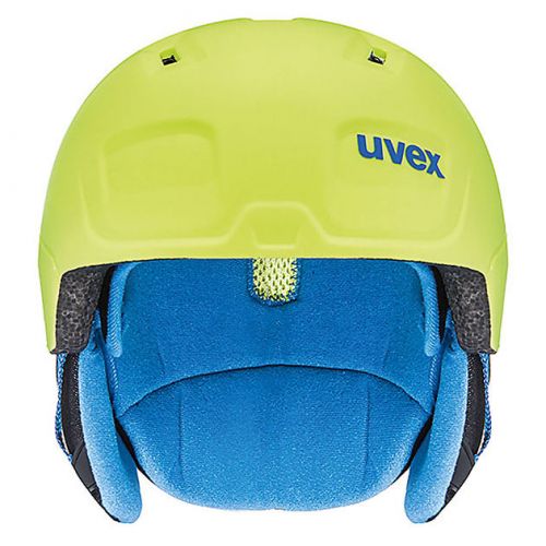 Kask narciarski dla dzieci Uvex Manic Pro JR 566224