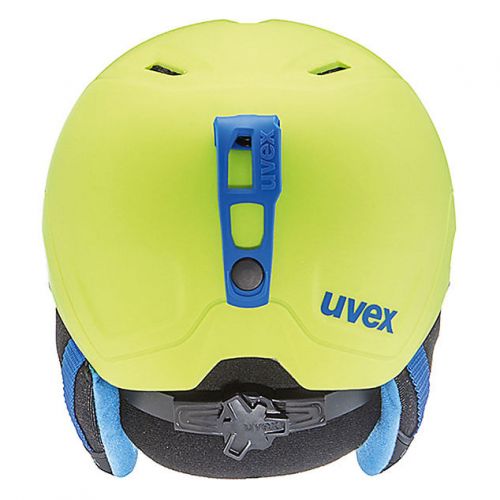 Kask narciarski dla dzieci Uvex Manic Pro JR 566224