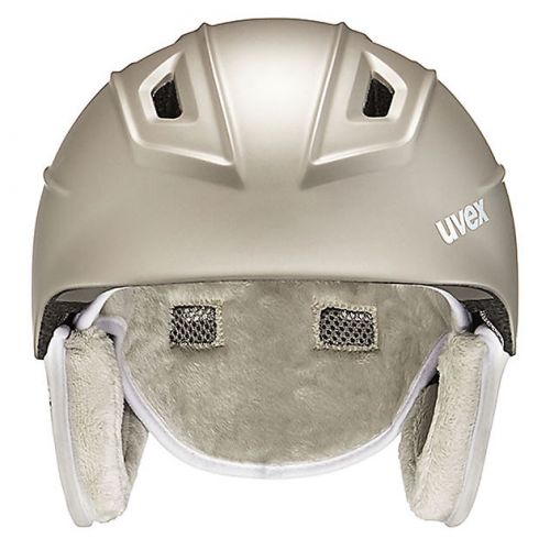 Kask narciarski damski Uvex Fierce 566225