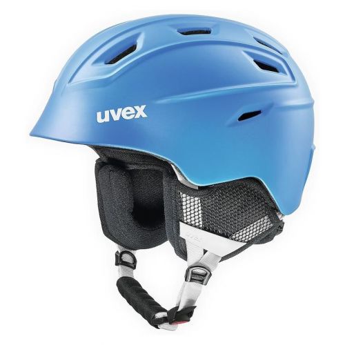 Kask narciarski damski Uvex Fierce 566225