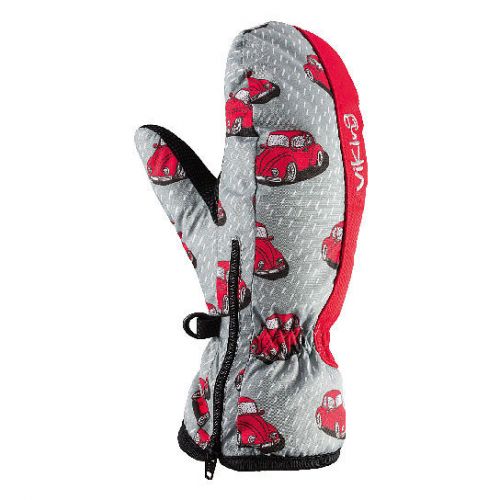 Rękawice Viking Flick Jr B125200178