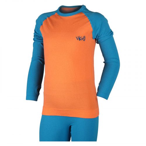 Bielizna termoaktywna dla dzieci zestaw Viking Arata 500201540