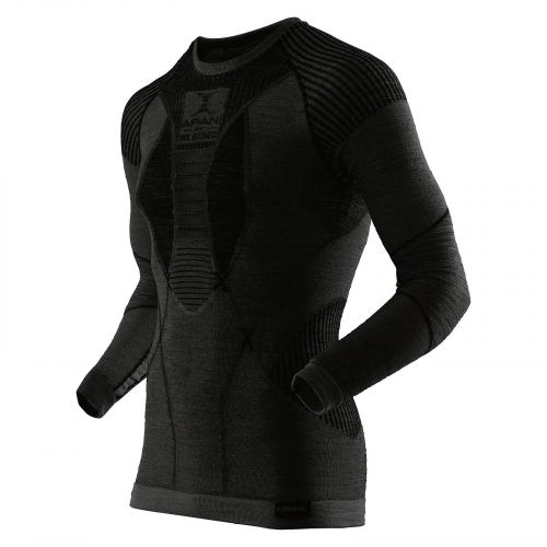 Koszulka termoaktywna X-Bionic Apani Merino I100465