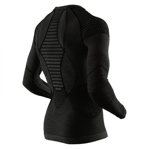 Koszulka termoaktywna X-Bionic Apani Merino I100465