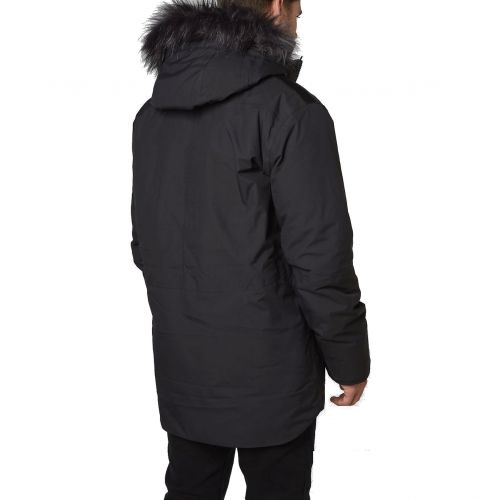 Kurtka z ociepliną Helly Hansen Svalbard Parka M53150