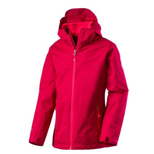 Kurtka McKinley Justin Jr 280790