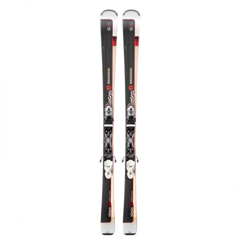 Narty Rossignol Famous 6 LTD RAHBL07