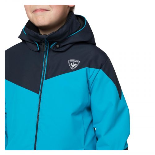 Kurtka Rossignol Ski Jr RLHYJ24