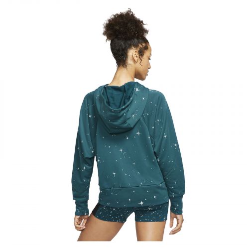Bluza treningowa damska Nike CJ0008