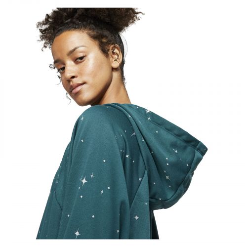 Bluza treningowa damska Nike CJ0008