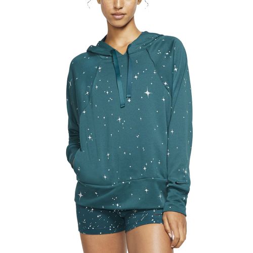 Bluza treningowa damska Nike CJ0008