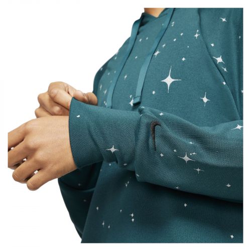 Bluza treningowa damska Nike CJ0008