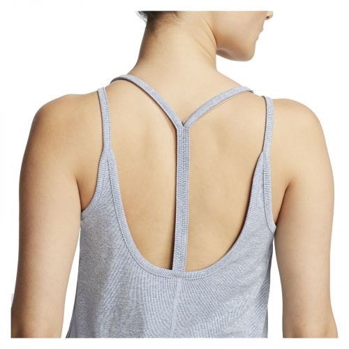 Koszulka treningowa damska Nike Yoga CQ8842