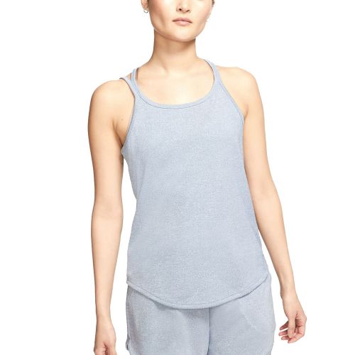 Koszulka treningowa damska Nike Yoga CQ8842