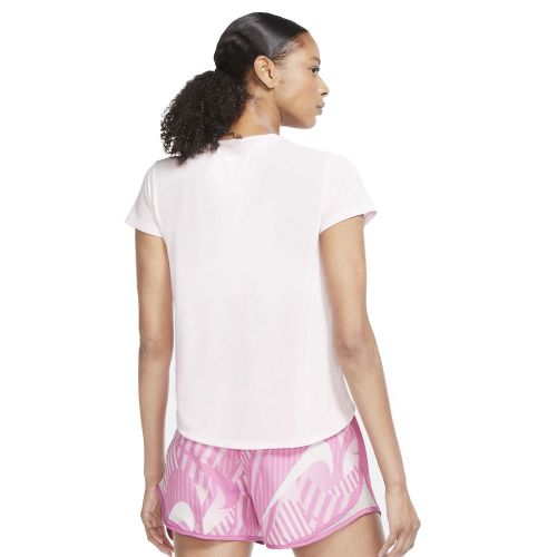 Koszulka do biegania damska Nike Icon Clash CU3040