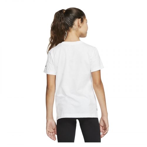 Koszulka dla dzieci Nike Sportswear CU6608