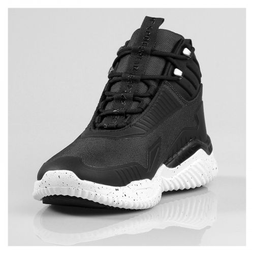 Buty męskie 4F D4Z19 OBMH203