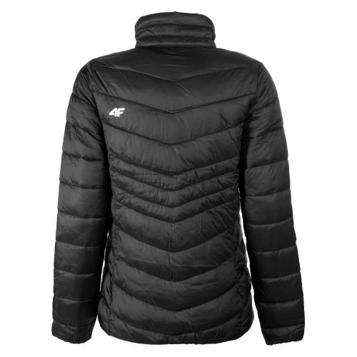 Kurtka zimowa puchowa damska 4F H4Z19-KUDP003