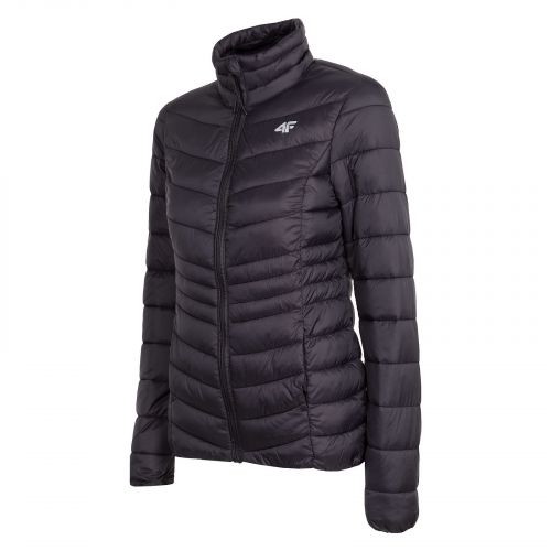 Kurtka zimowa puchowa damska 4F H4Z19-KUDP003