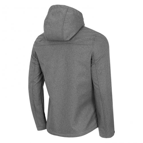 Kurtka męska softshell 4F H4Z19-SFM002