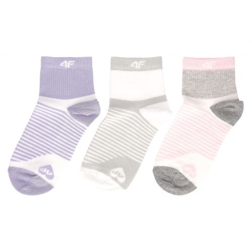Skarpety dla dzieci 4F JSOD001 