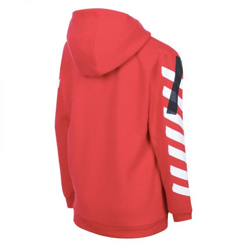 Bluza dla dzieci 4F HJZ19-JBML005