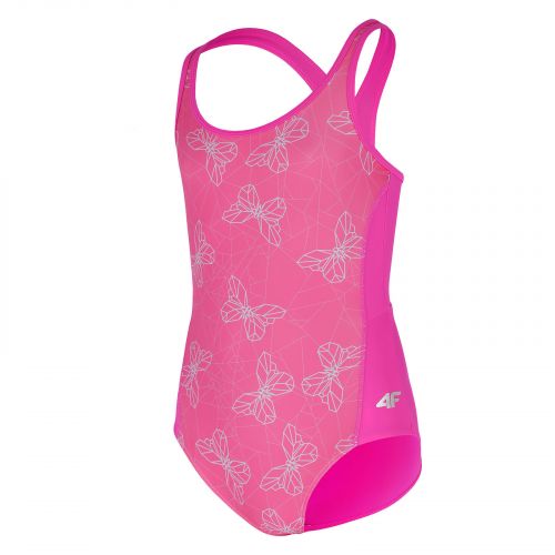 Strój kąpielowy dla dzieci 4F HJZ19-JKOS001