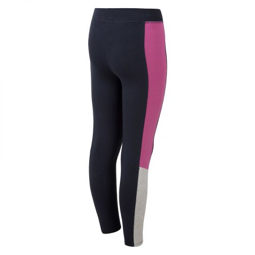 Legginsy sportowe dla dzieci 4F HJZ19-JLEG002
