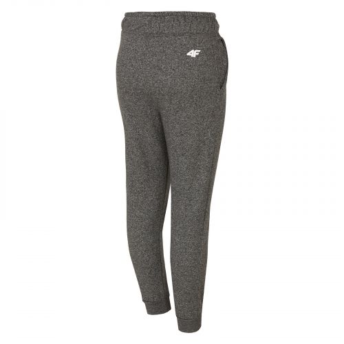Spodnie dresowe dla dzieci 4F HJZ22-JSPMD003