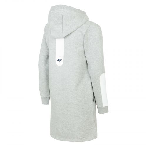 Bluza dla dzieci 4F JSUDD001 