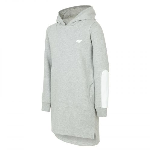 Bluza dla dzieci 4F JSUDD001 